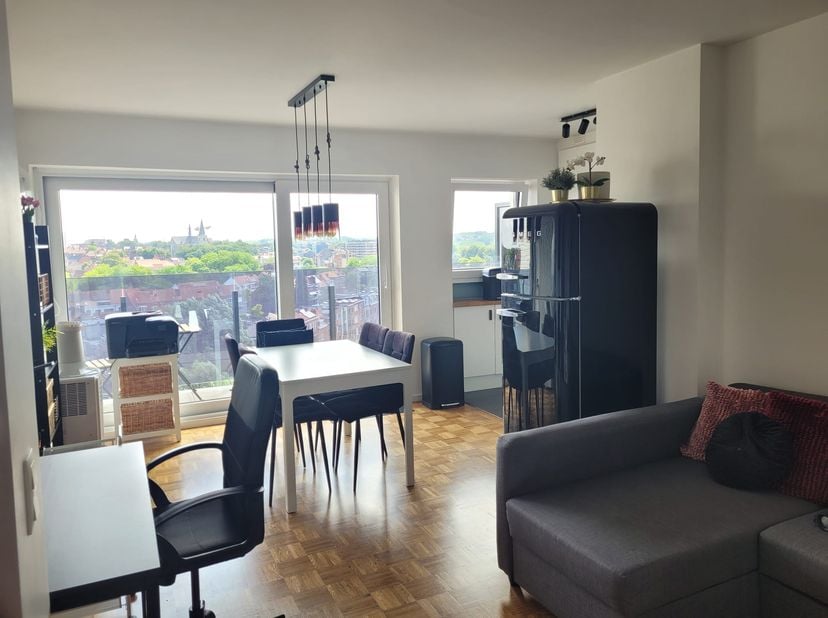 Appartement à louer
                    à 3000 Leuven